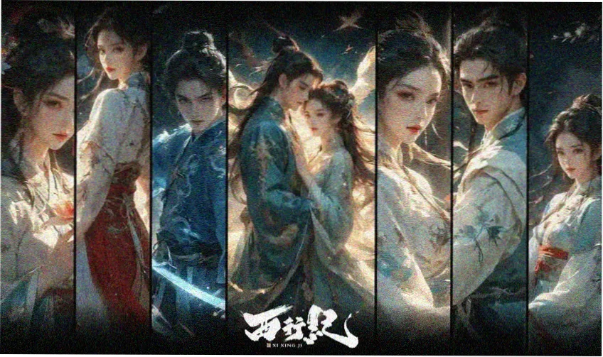 无广告热漫推荐 国漫吧蓝天乐园